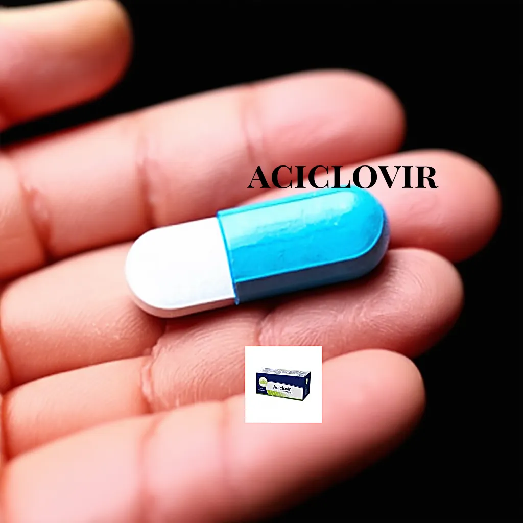 Precio del aciclovir en inkafarma